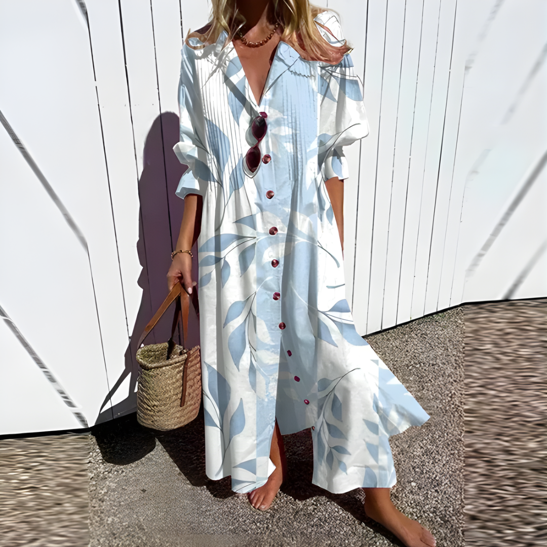 Clara | Elegant Dress