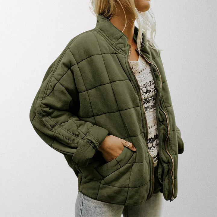 Avery | Lightweight and fashionable transitional jacket