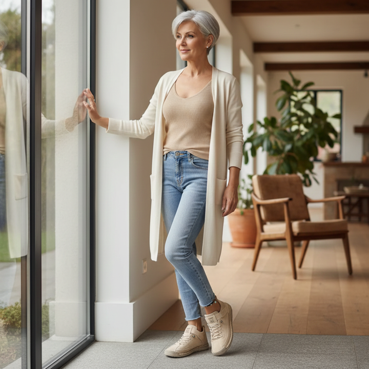 Sythera™ | Classic Orthopedic Shoes