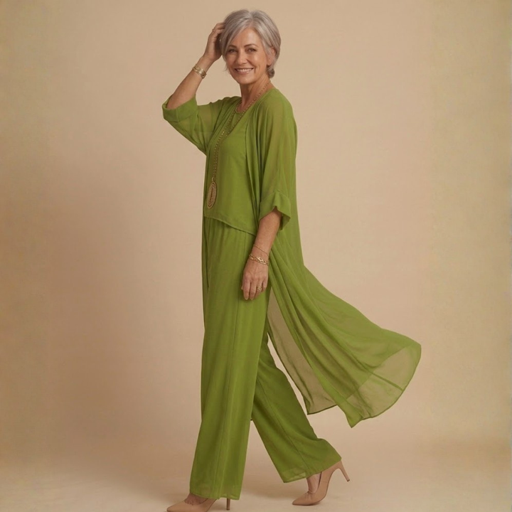 Lindsy | Elegant Comfortable Set