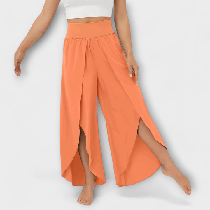 AirFlow - Women's Pants