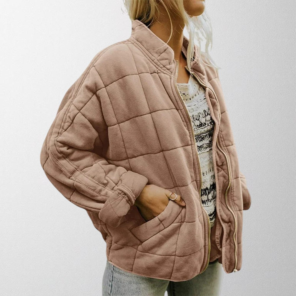 Avery | Lightweight and fashionable transitional jacket