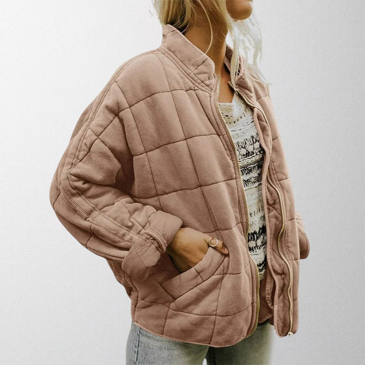 Avery | Lightweight and fashionable transitional jacket