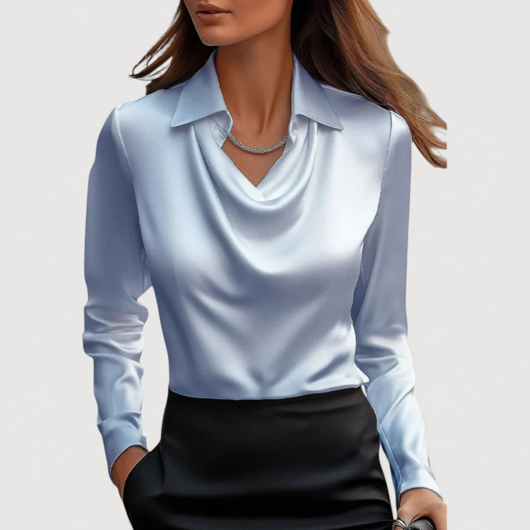 Joyce – Elegant Blouse