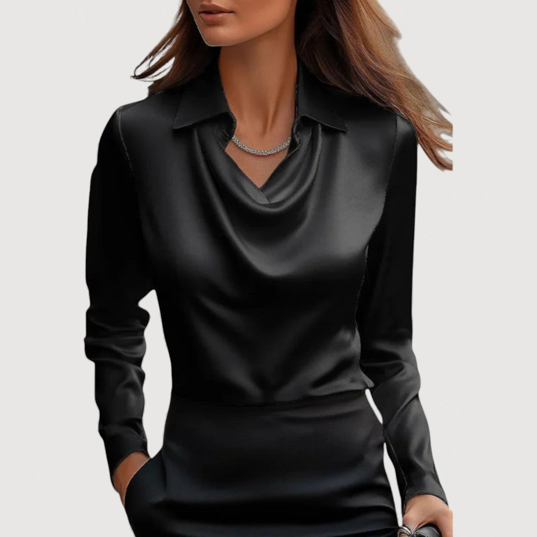 Joyce – Elegant Blouse