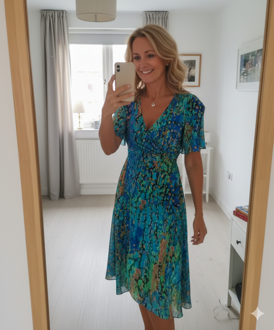 <p>WHAT OUR CUSTOMERS SAY<br/><br/></p>