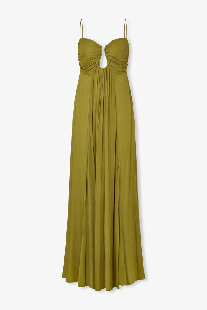 Julenia™ | Sophisticated Maxi Dress