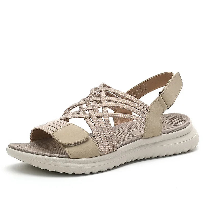 Isabella | Lightweight Orthopedic Sandals