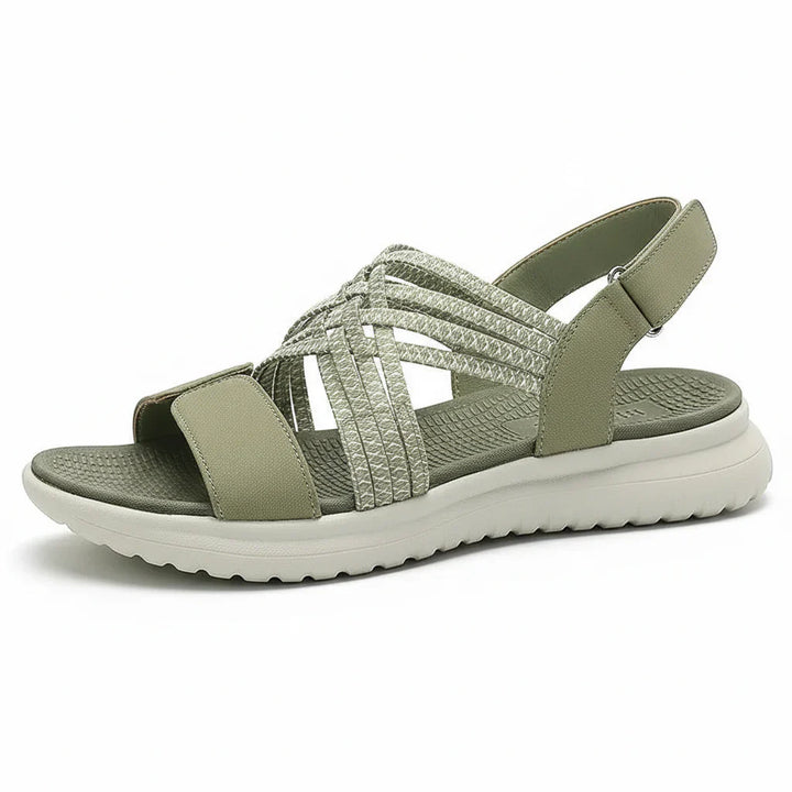Isabella | Lightweight Orthopedic Sandals