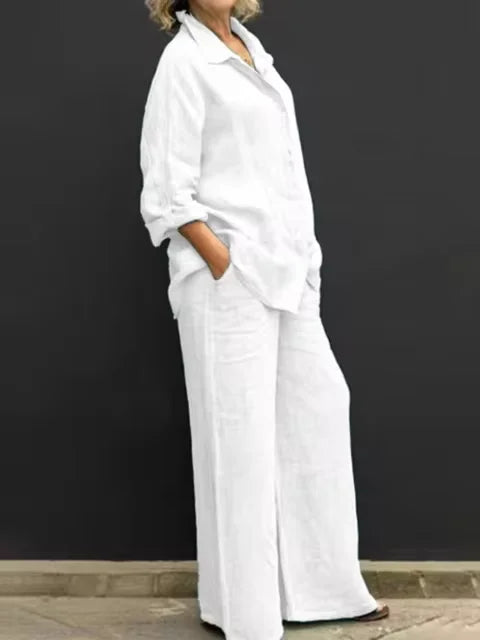 Charlotte Comfort Set