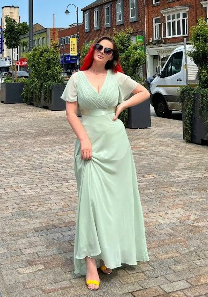 <p>WHAT OUR CUSTOMERS SAY<br/><br/></p>