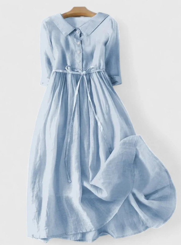 Karynthe | Elegant Dress