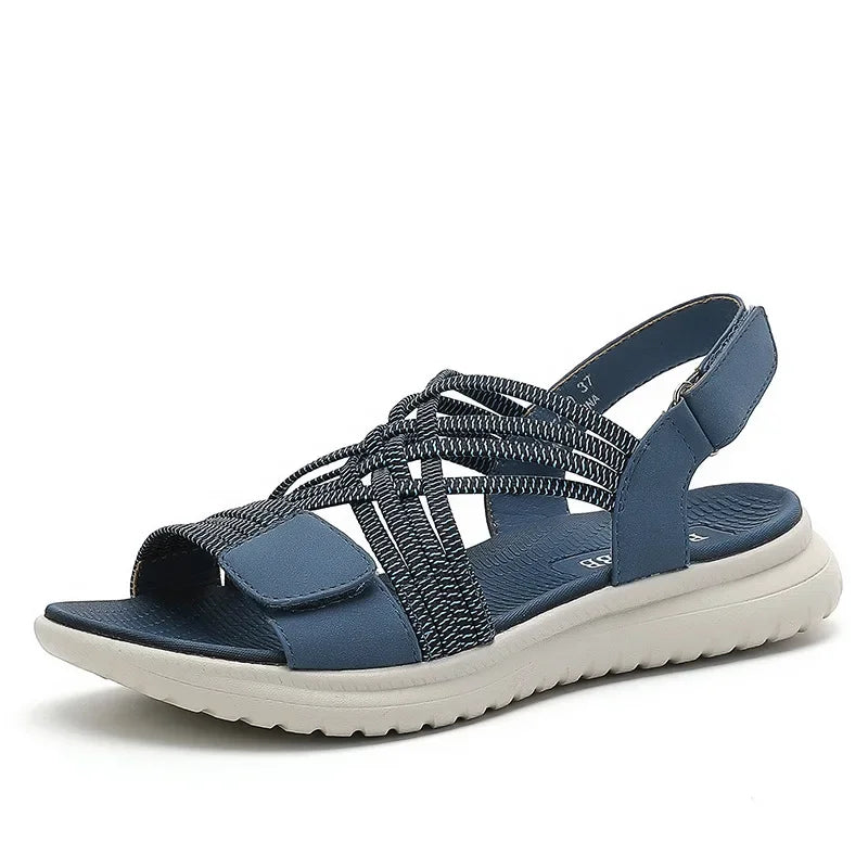 Isabella | Lightweight Orthopedic Sandals