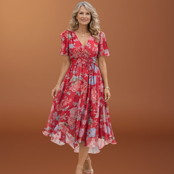 The Natural Shape™ Maxi Dress