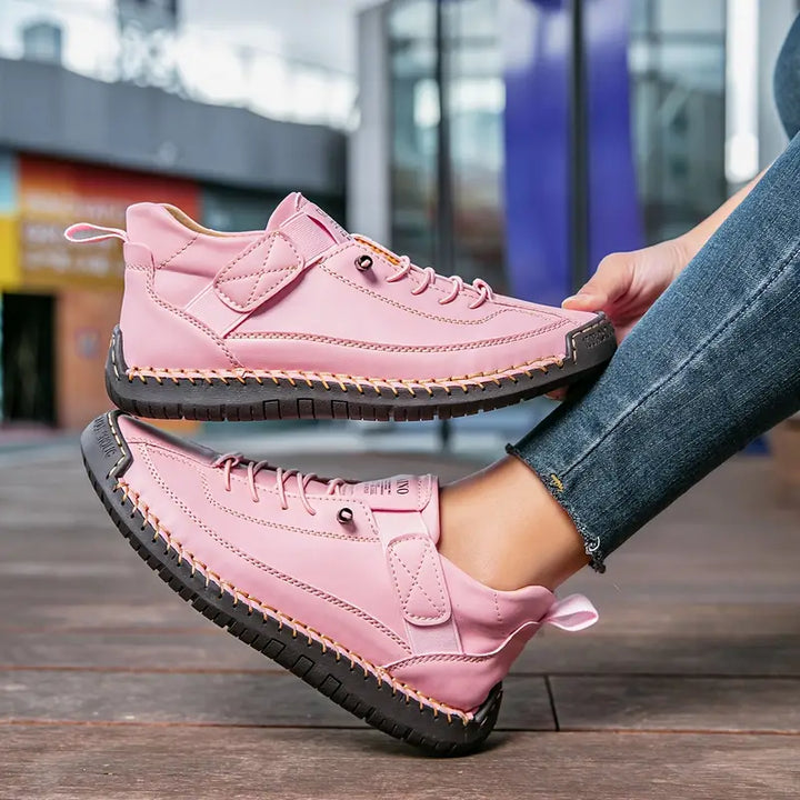 Sythera™ | Classic Orthopedic Shoes